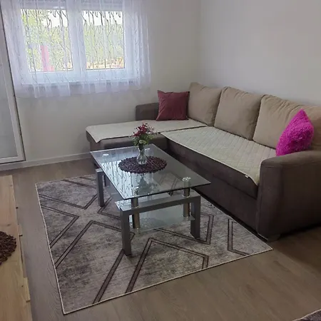 Appartement L&s Doboj