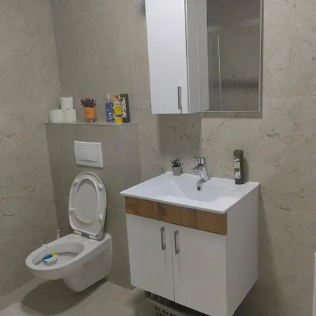 L&s Appartement *