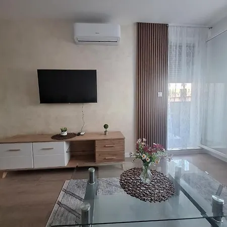 L&s Apartment *