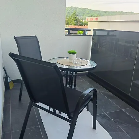 Appartement L&s Doboj