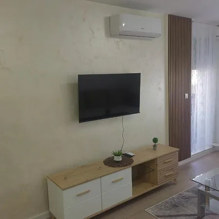 Apartment L&s Doboj
