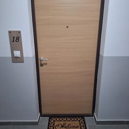 L&s Apartman *