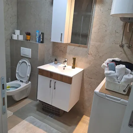 L&s Apartment *