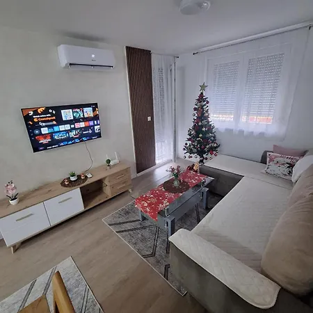 Apartman L&s